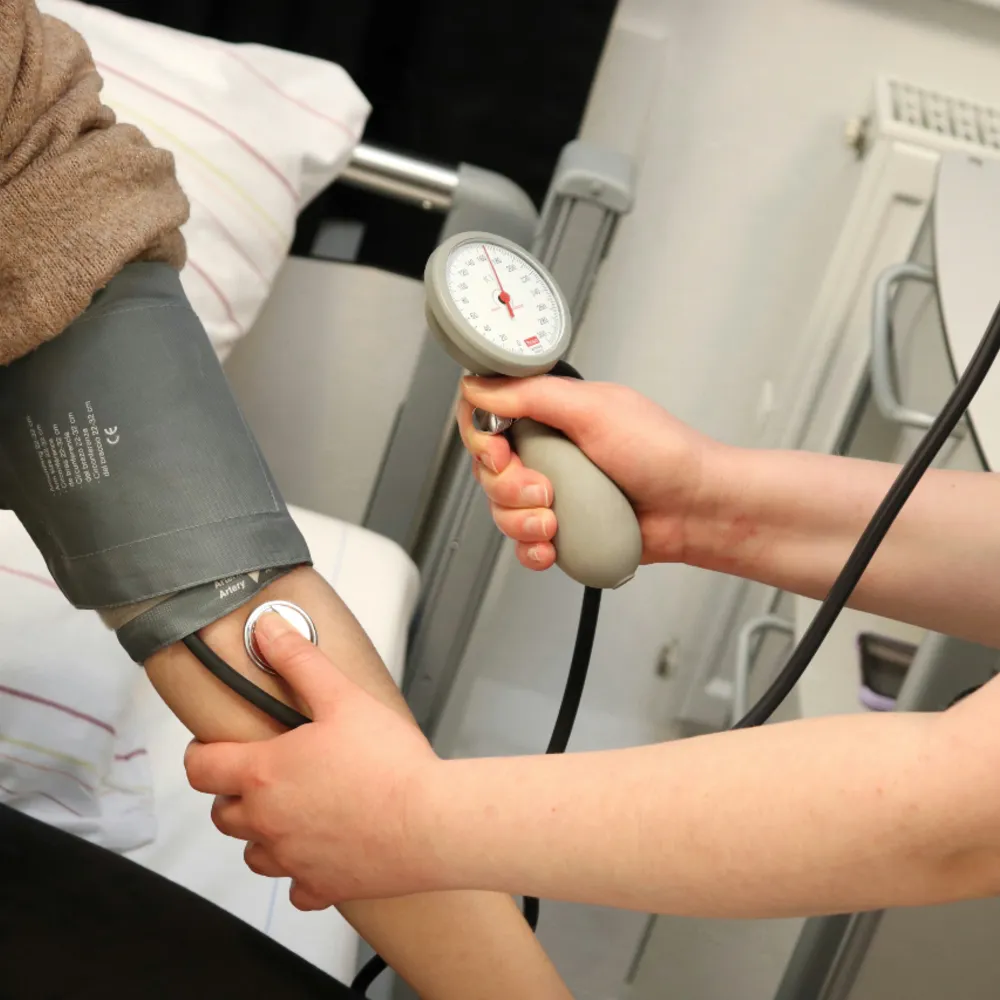 assistenza infermieristica domiciliare